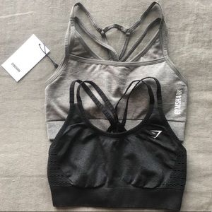 Gymshark Intimates & Sleepwear - Gymshark • Adapt Seamless Sports Bra Gymshark Intimates & Sleepwear - Gymshark • Adapt Seamless Sports Bra